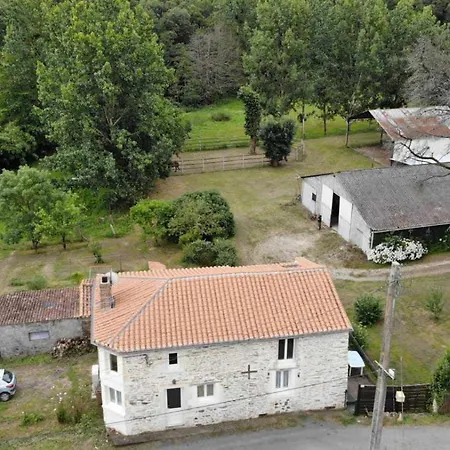 Le Moulin Aux Draps بيت للعطل