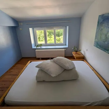 Le Moulin Aux Draps *