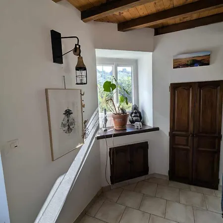 Le Moulin Aux Draps بيت للعطل شانتونيه